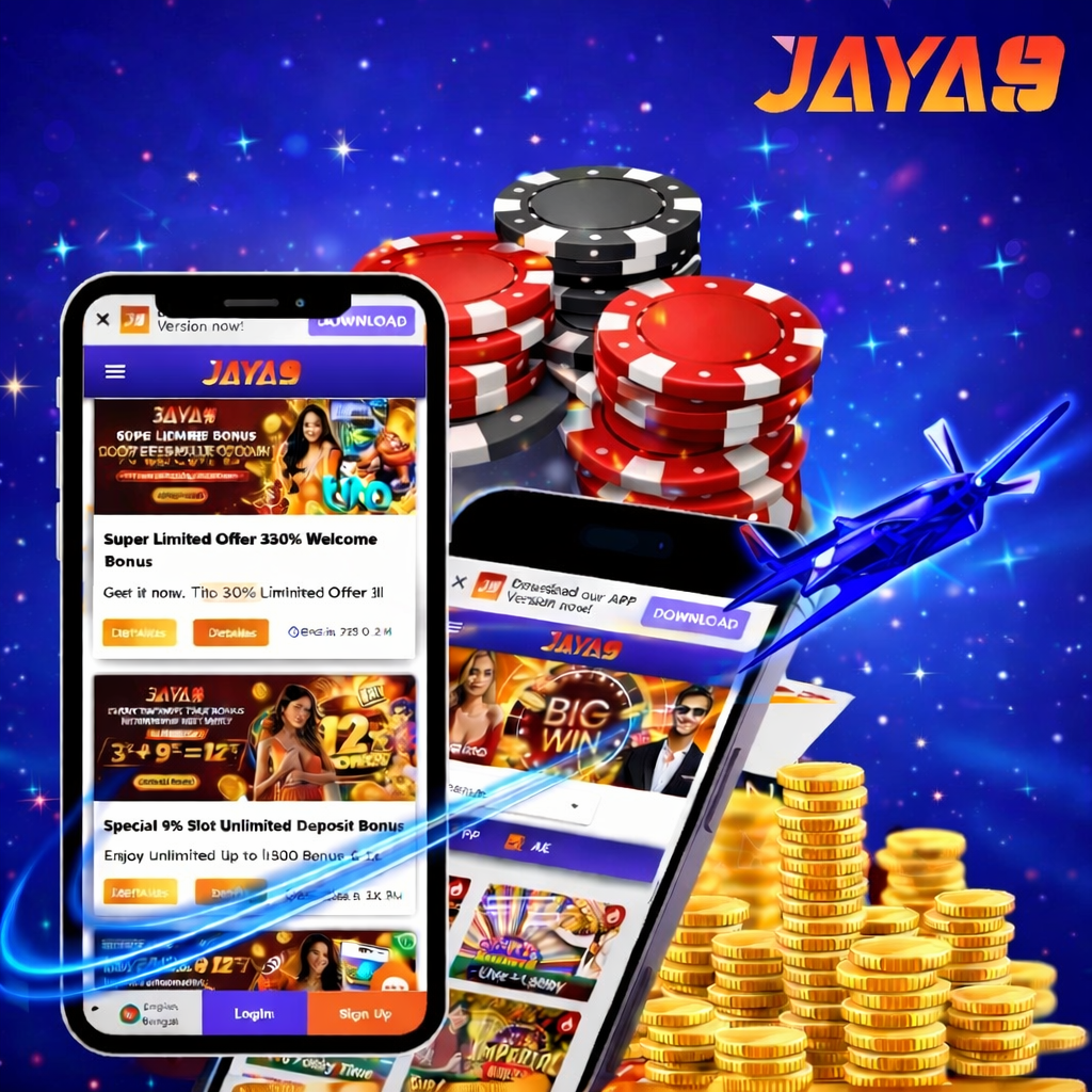 jaya9 game