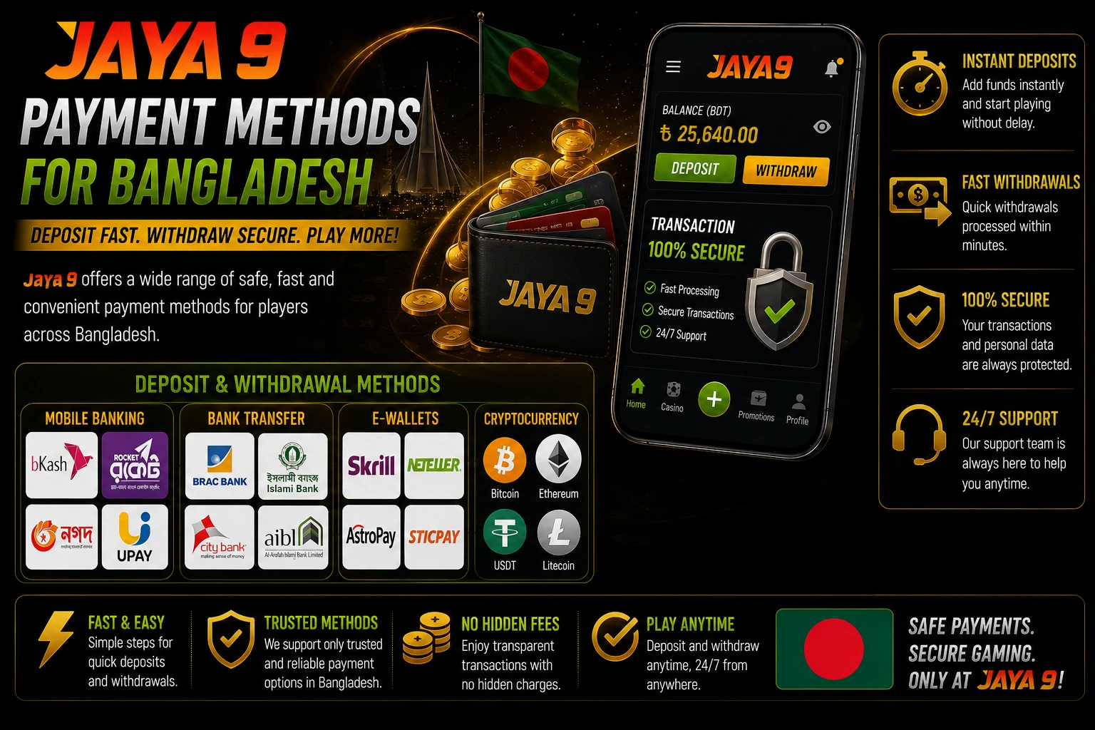 jaya9