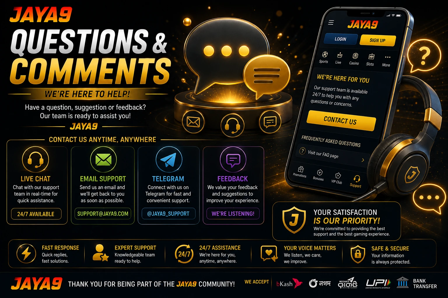 jaya9